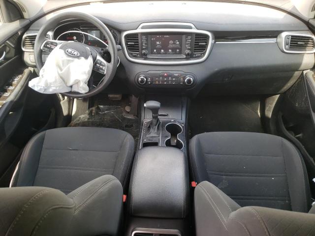5XYPG4A36KG497532 KIA SORENTO L
