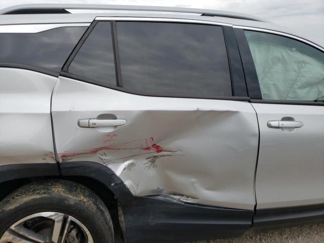 3GKALPEV6LL249746 GMC Terrain Slt
