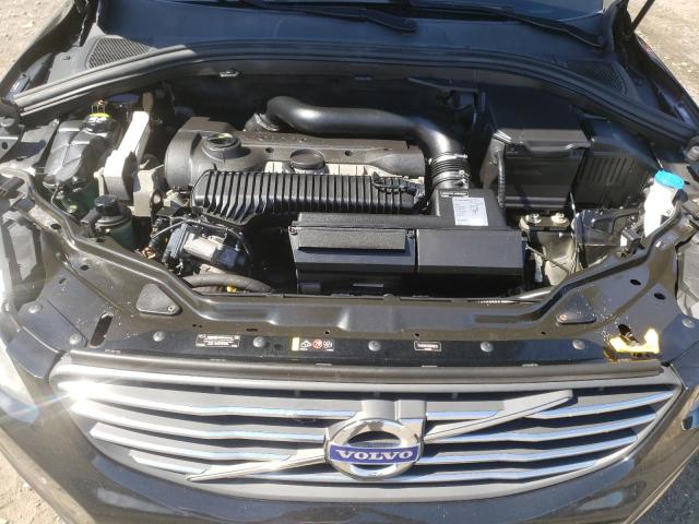 YV4612RKXG2836515 Volvo Xc60 T5 Premier