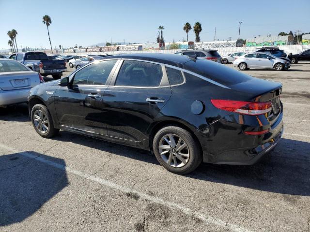 5XXGT4L38KG349217 KIA Optima Lx