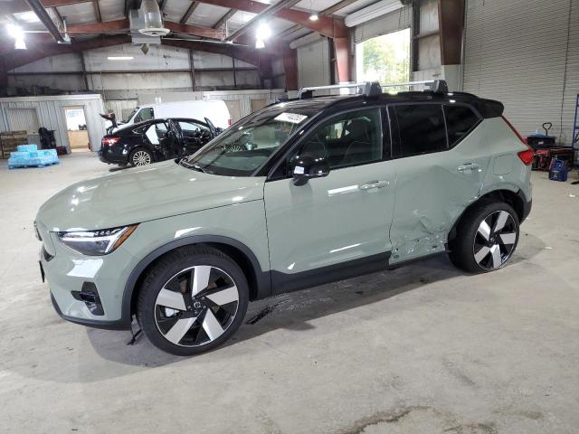 YV4ED3UM6P2062474 Volvo XC40 RECHA