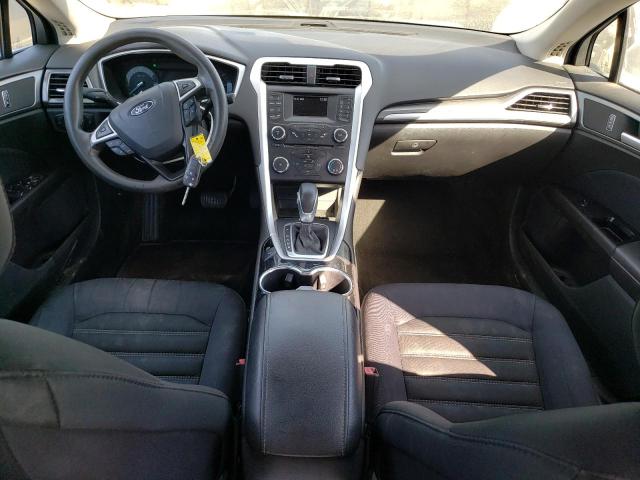 1FA6P0H72E5389733 Ford FUSION SE