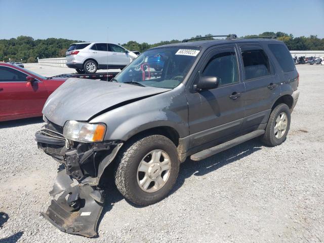 2004 Ford Escape XLT