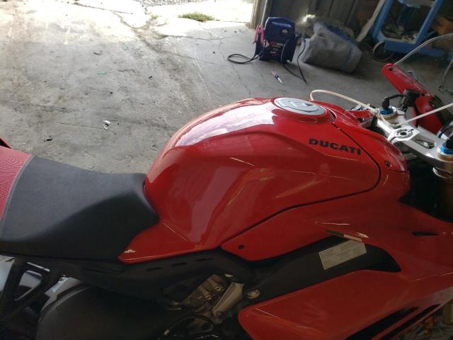 2023 DUCATI PANIGALE V ZDMDAGWW7PB006741
