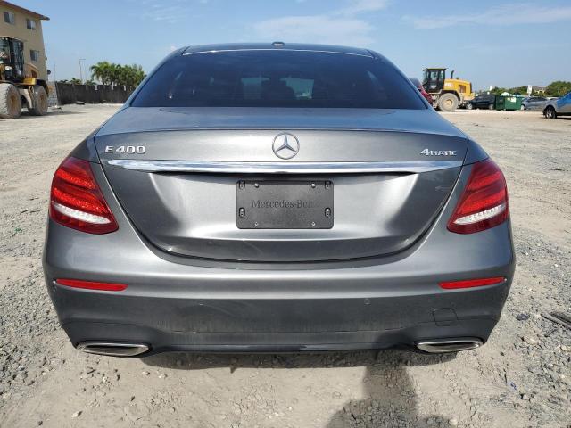 WDDZF6GB3JA381070 2018 MERCEDES-BENZ E-CLASS, photo no. 6