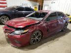 2018 TOYOTA CAMRY L - 4T1B11HK1JU609508