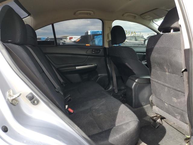 JF1GJAA64FG010122 Subaru IMPREZA