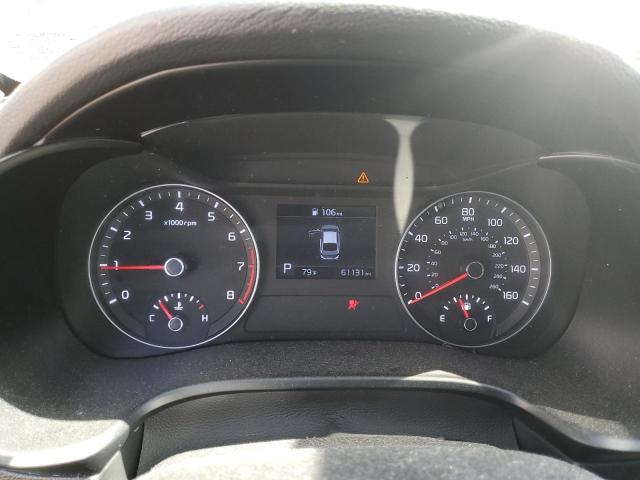 3KPF24AD5KE073131 KIA FORTE FE