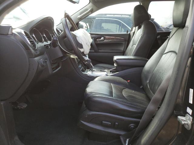 5GAKRBKD0EJ132592 Buick Enclave