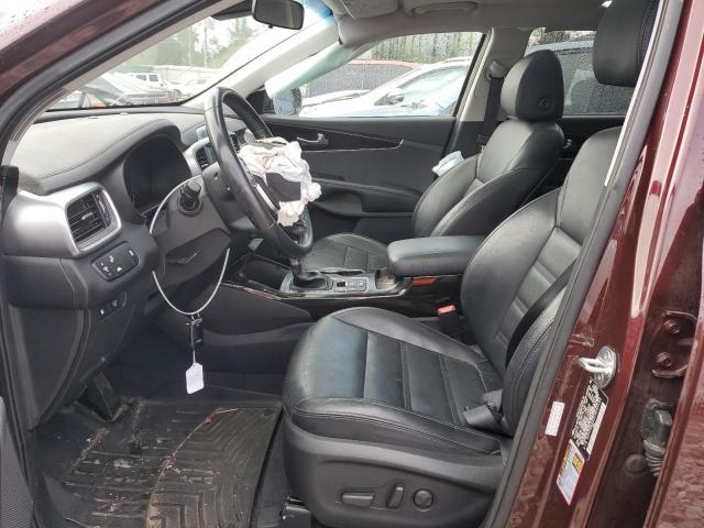 5XYPHDA52LG639133 KIA SORENTO EX
