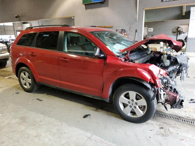 VIN 3C4PDCAB7JT429564 2018 DODGE JOURNEY no.4