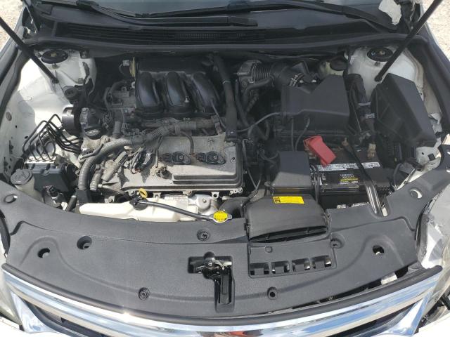 4T1BK1EB3EU123693 Toyota Avalon Base