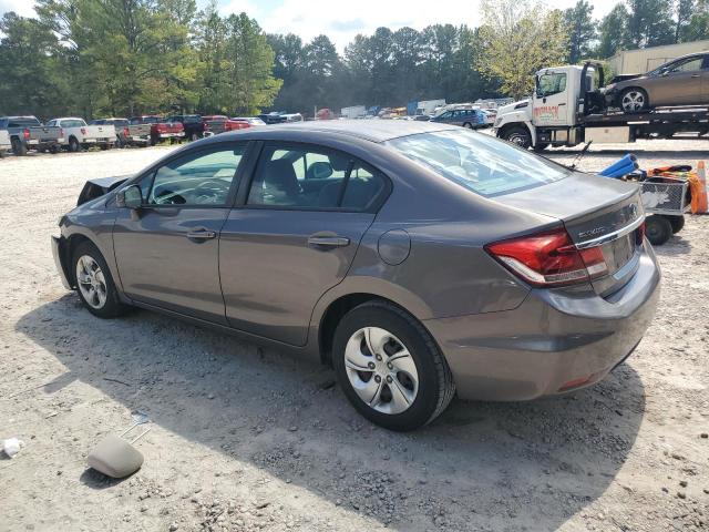 Vin: 2hgfb2f51dh576458, lot: 67418583, honda civic lx 20132