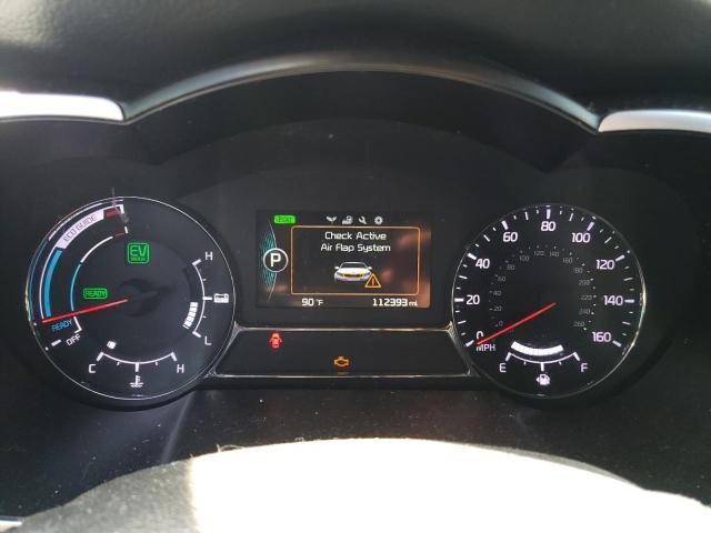 KNAGM4AD8F5078921 KIA OPTIMA HYBRID