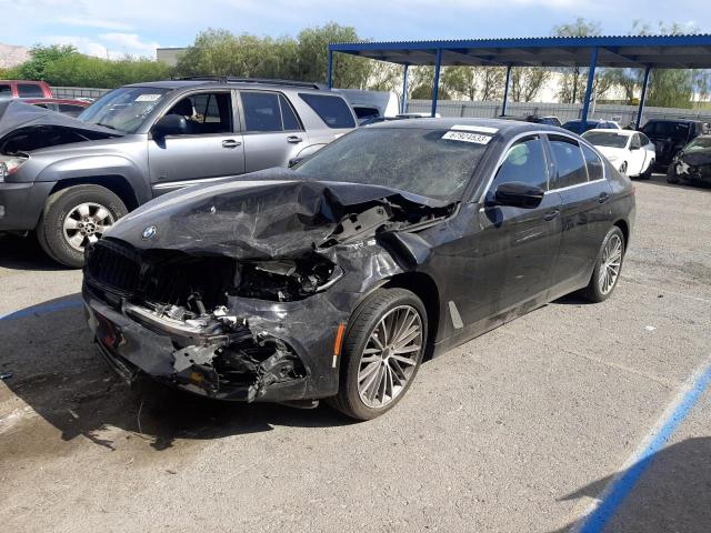 2019 BMW 5 Series 530i