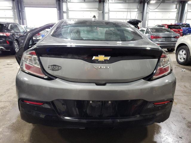 VIN 1G1RD6S54HU102793 2017 Chevrolet Volt, Premier no.6