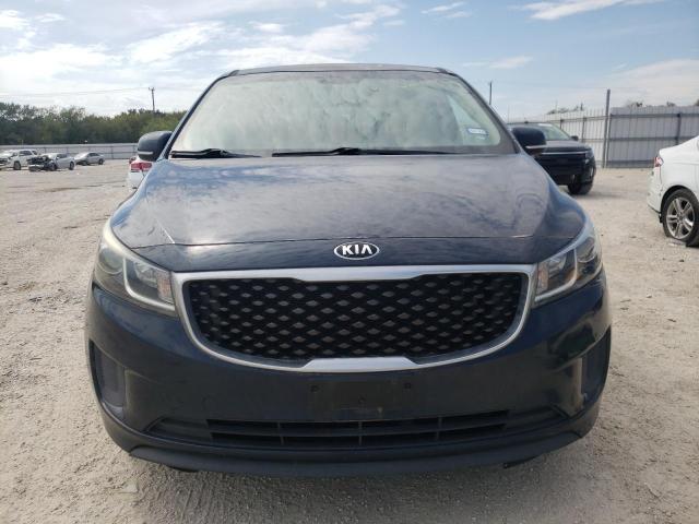 KNDMB5C19G6151410 KIA SEDONA LX