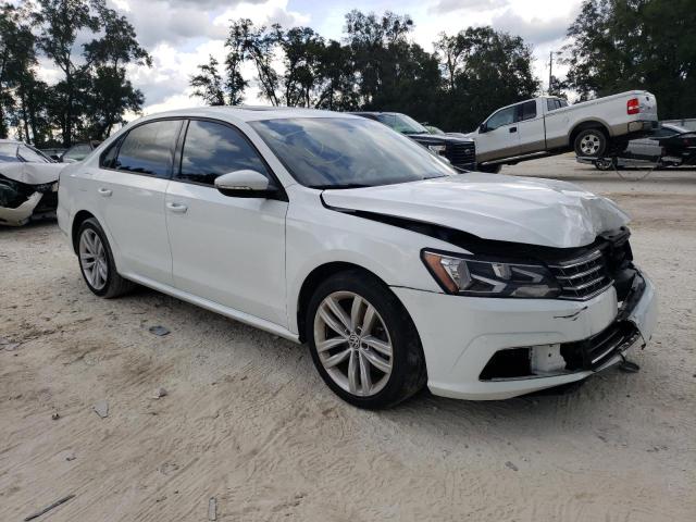 2019 VOLKSWAGEN PASSAT WOL - 1VWLA7A31KC004973