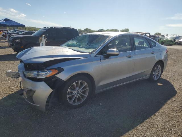 3FA6P0HDXLR144646 Ford Fusion SE