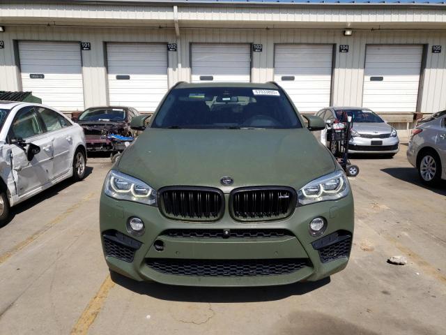 5YMKT6C53F0C88870 2015 BMW X5, photo no. 5