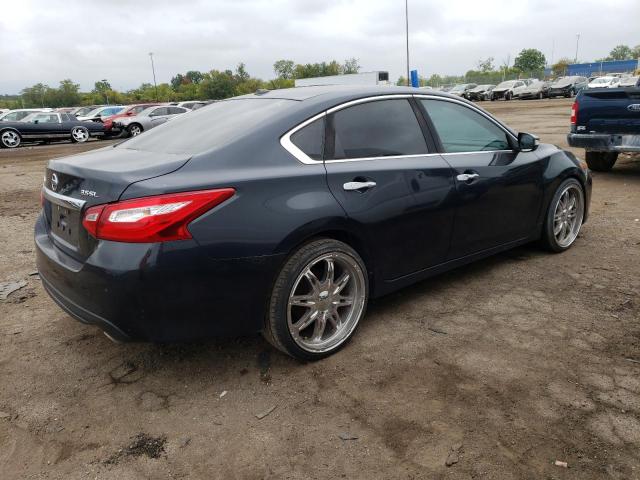 Vin: 1n4bl3ap3gc116143, lot: 69465043, nissan altima 3.5sl 20163
