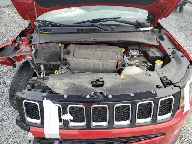 2017 JEEP COMPASS LI - 3C4NJDCB8HT649132