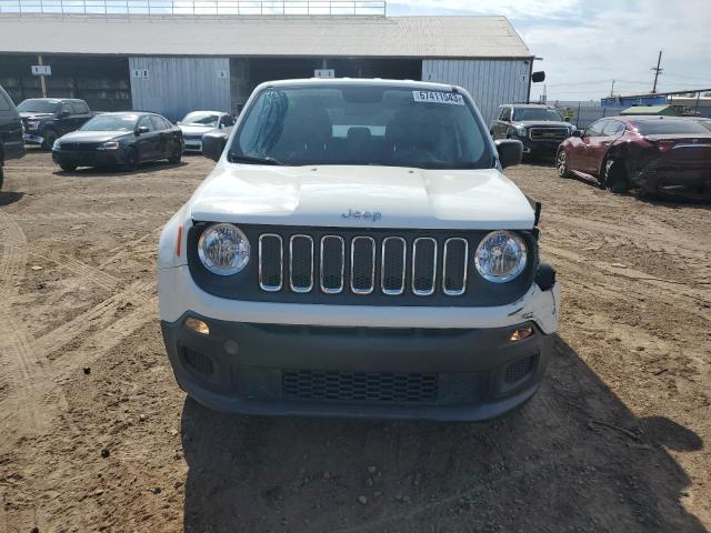 ZACCJBAT5FPB90315 Jeep Renegade Sport
