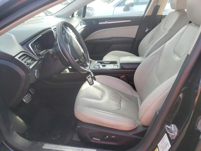 3FA6P0D94HR152363 Ford Fusion Titanium