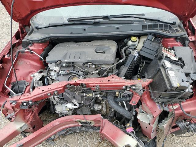 1G4PP5SK1F4196470 Buick Verano