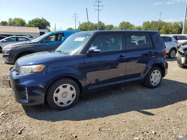 2014 Scion xB 