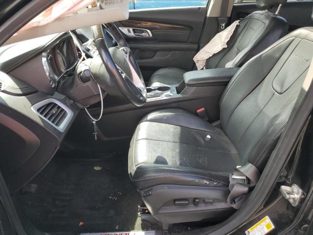 2GKFLVEK3G6333629 GMC Terrain Denali