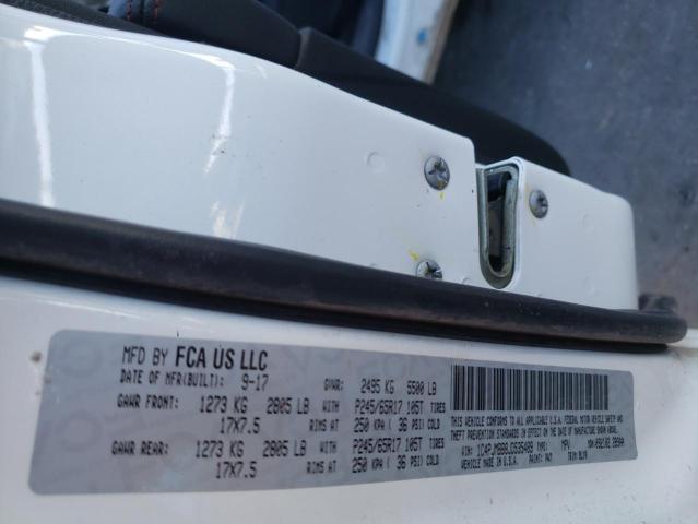1C4PJMBB8JD535489 Jeep Cherokee Trailhawk