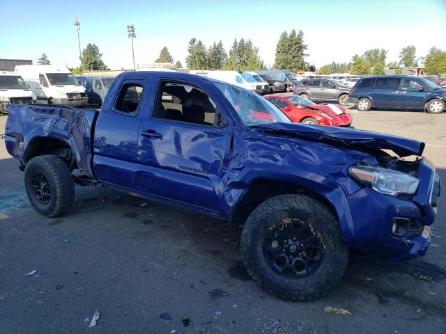 3TYSZ5AN3NT092218 | 2022 TOYOTA TACOMA ACC