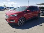2022 FORD EDGE SEL - 2FMPK4J93NBA66699
