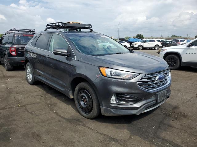 2FMPK4J95KBC62655 2019 FORD EDGE, photo no. 4