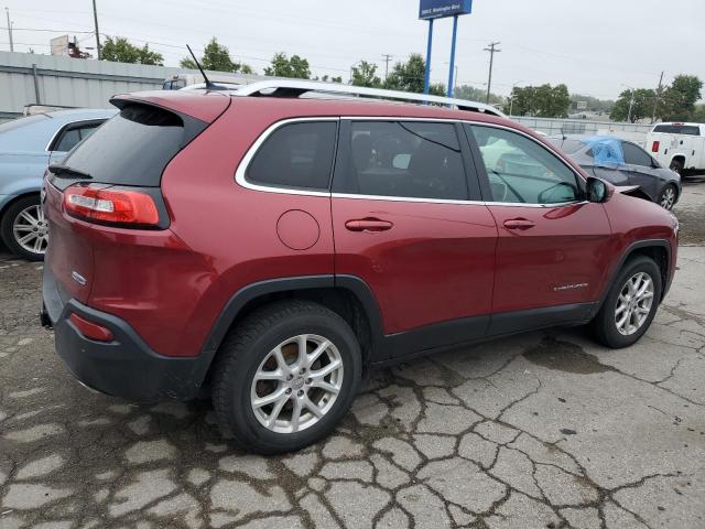 1C4PJMCS8FW684740 | 2015 JEEP CHEROKEE L