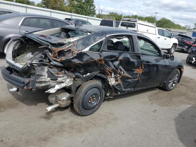 VIN 19XFC1F7XKE008693 2019 HONDA CIVIC no.3