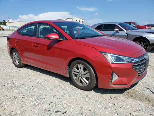 5NPD84LF5LH575039 Hyundai Elantra SE 4