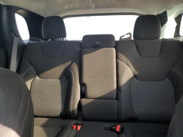 1C4PJLCB4LD640302 Jeep Cherokee Latitude