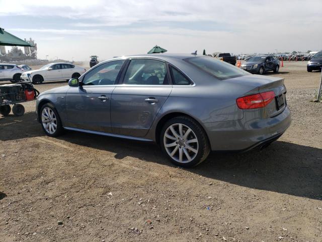 VIN WAUAFAFL5EN000691 2014 Audi A4, Premium no.2