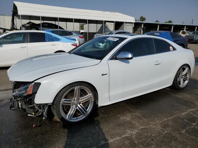 2014 Audi S5 Premium Plus