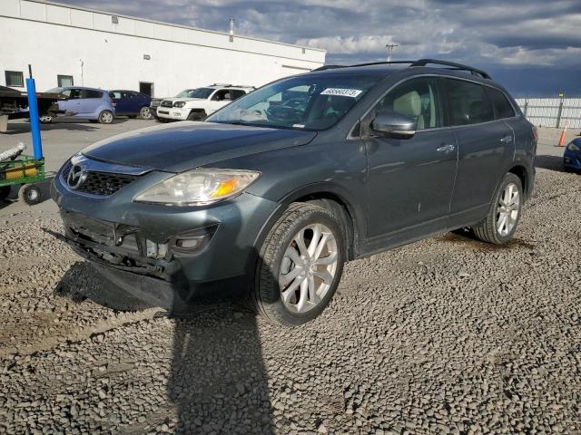 2012 Mazda CX-9 