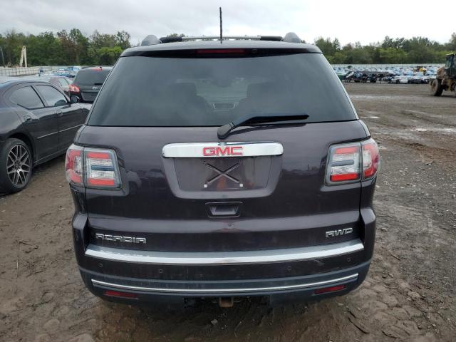 1GKKVRKD7FJ117936 GMC Acadia Slt-1