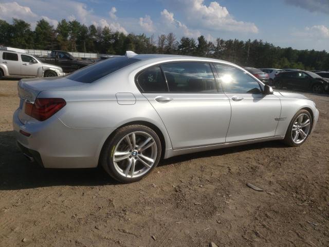 VIN WBAYF8C55DD141665 2013 BMW 7 Series, 750 Lxi no.3