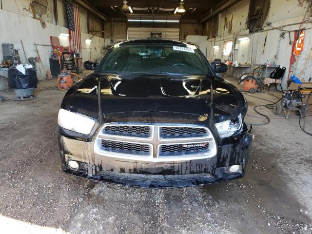 2C3CDXJG5DH555831 2013 Dodge Charger Sxt