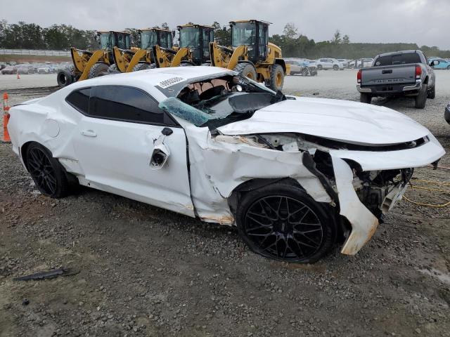  CHEVROLET CAMARO 2019 Білий