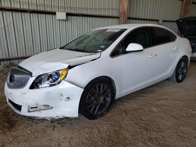 2015 Buick Verano 