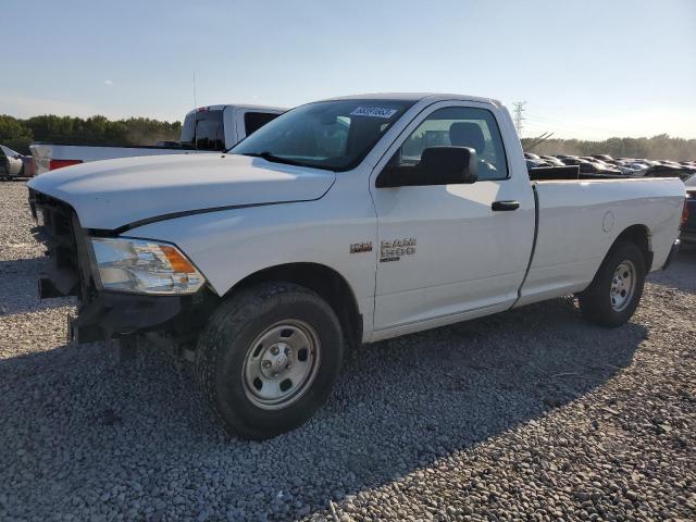 3C6JR6DT4KG535906 | 2019 RAM 1500 CLASS