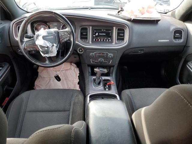2C3CDXBG9KH717567 Dodge Charger Sxt