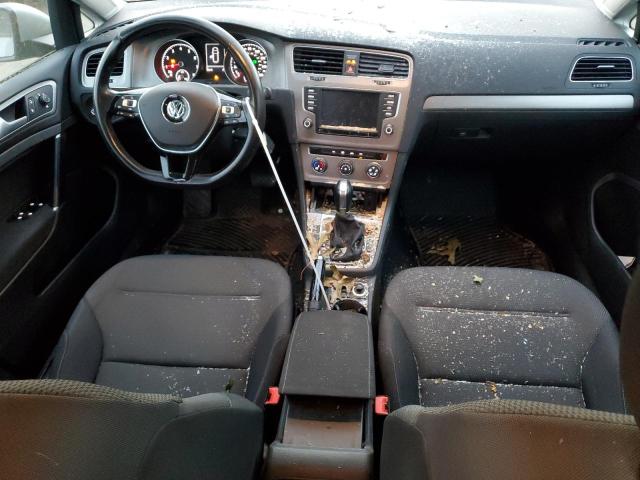 2016 VOLKSWAGEN GOLF SPORT - 3VWC17AU4GM505743